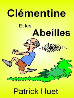 cover image of Clémentine Et Les Abeilles